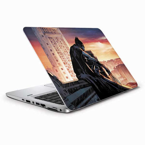 DC Comics Batman War on Crime Cover (Brazil) HP Elitebook Skin